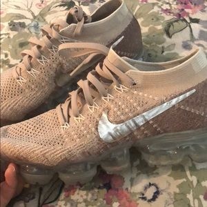 Nike vapor max